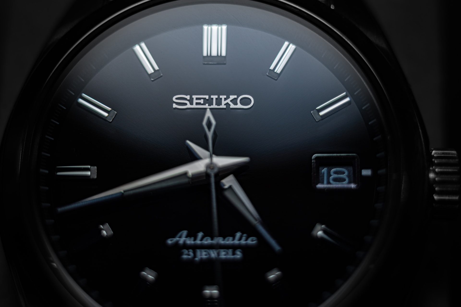 Съвети за покупка на часовник Seiko